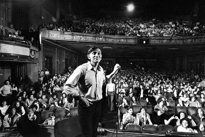 Bill Graham and the Rock & Roll Revolution | Skirball Cultural Center